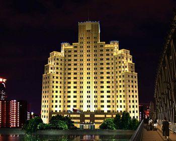 Broadway Mansions. Фото 1