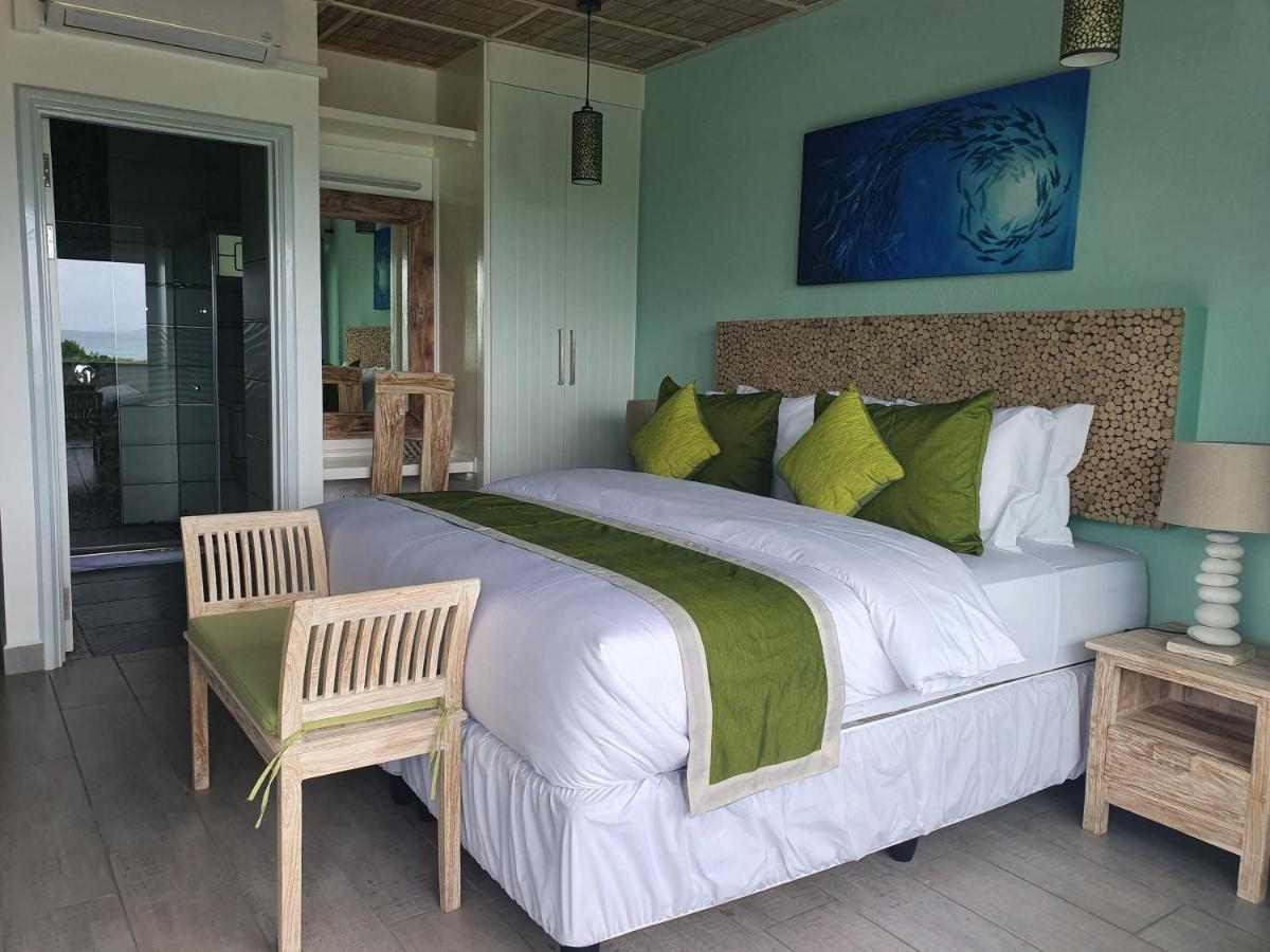 Bord Mer Luxury Apartments. Фото 2