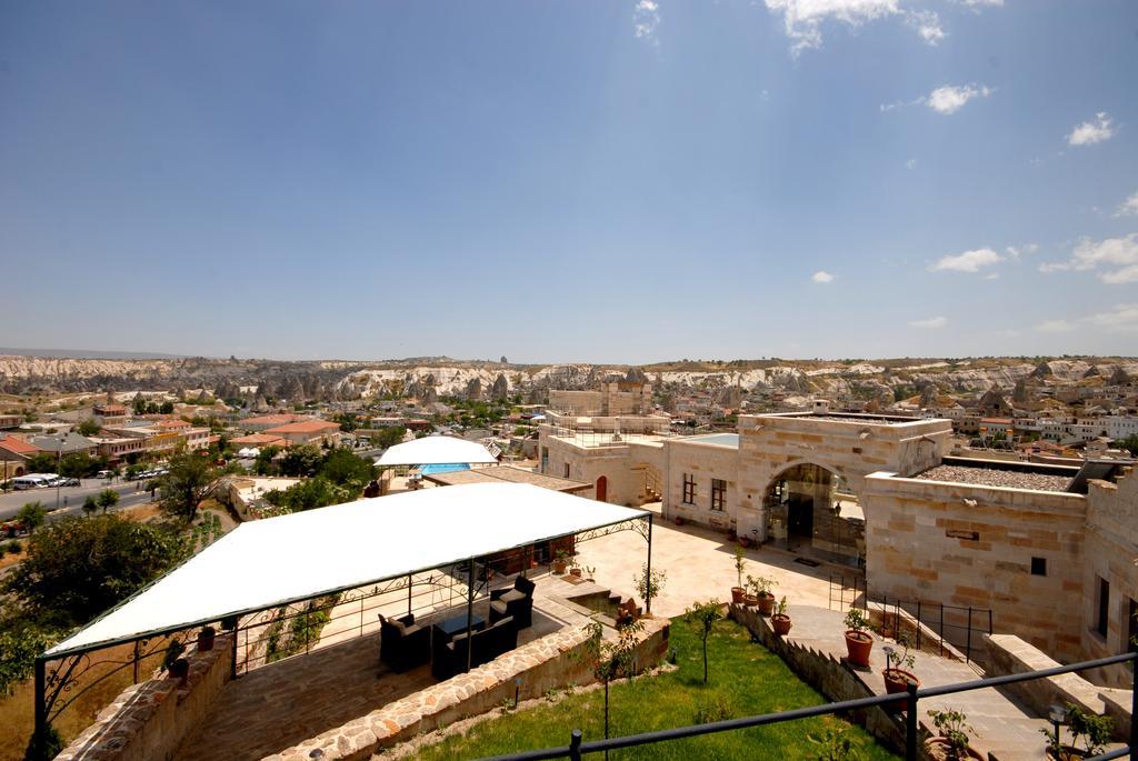 Doors of Cappadocia Hotel. Фото 4