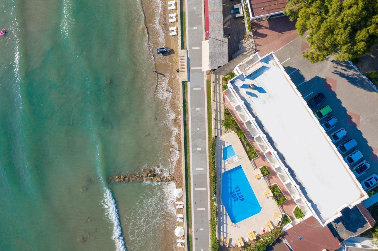 Side Beach Club. Фото 2