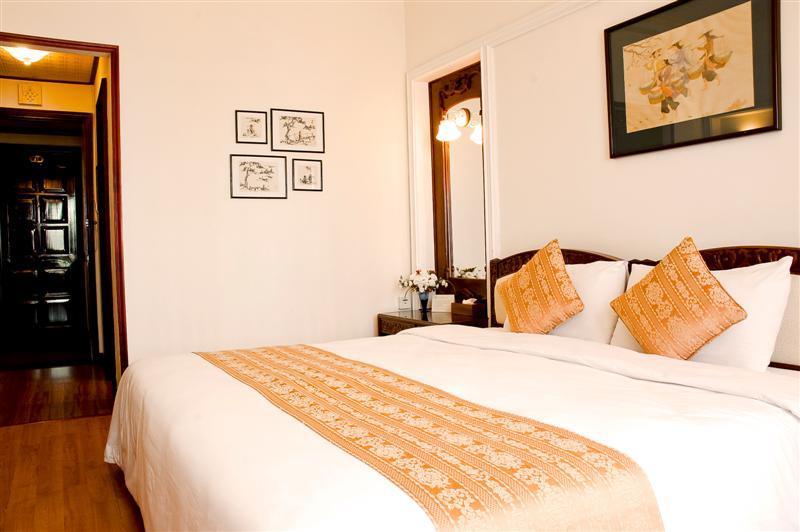 Royal Hotel Saigon - Kimdo Hotel. Фото 4