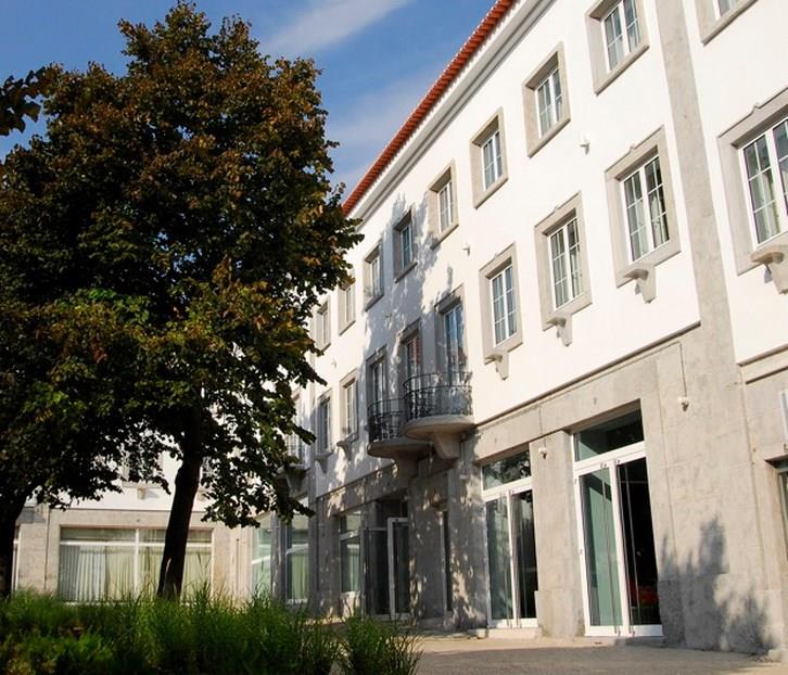 Hotel Jeronimos 8. Фото 1