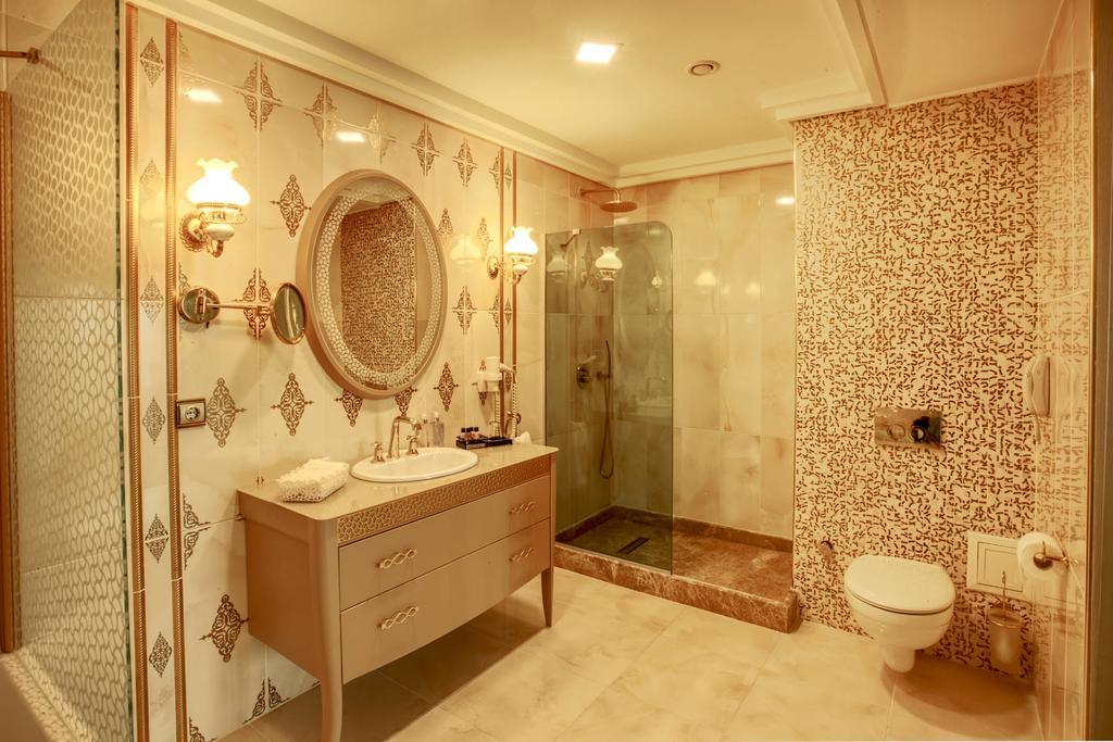 Grand Makel Hotel Topkapi. Фото 2