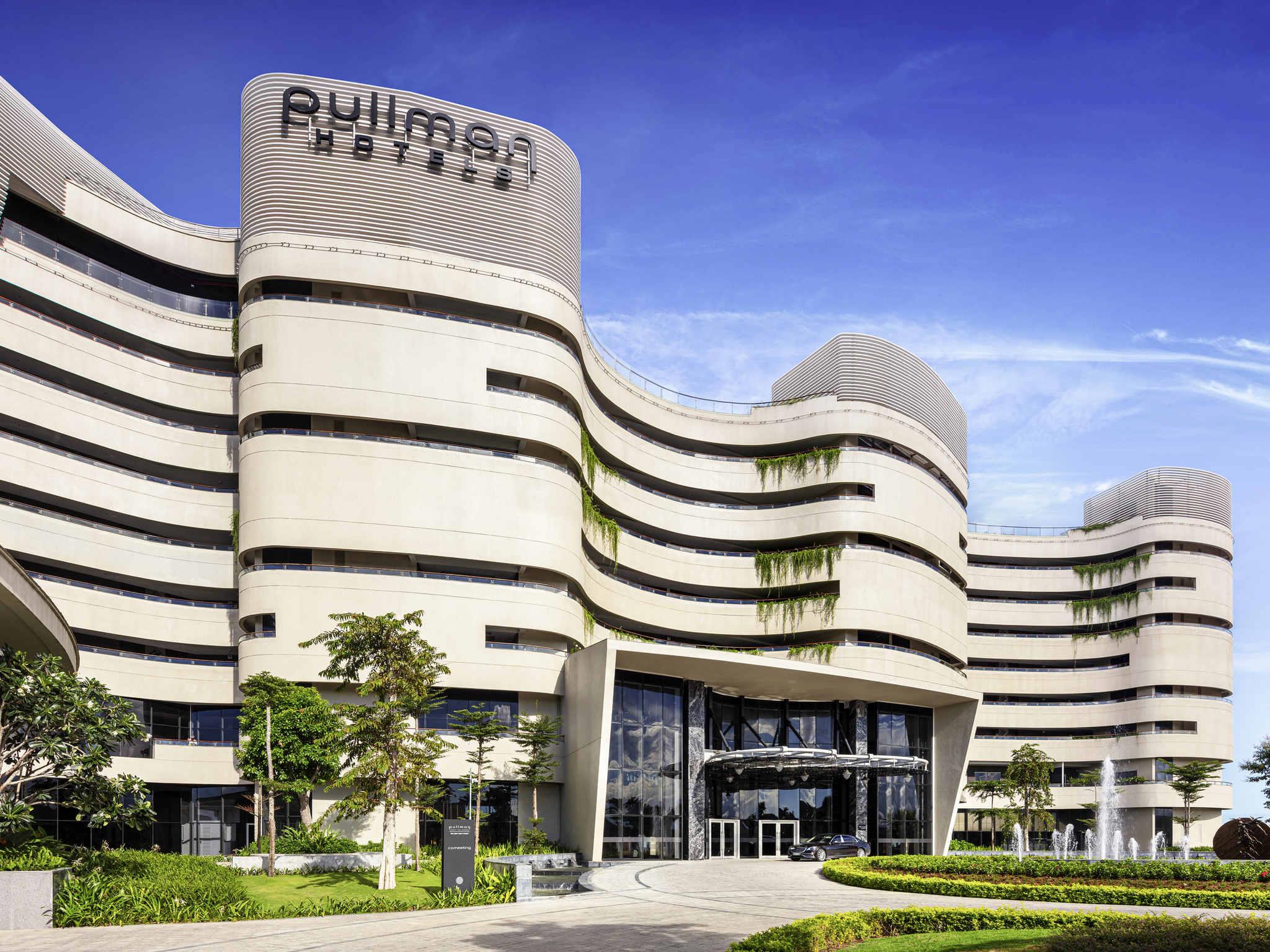 MERCAN Group to debut in Panama with Pullman hotel transformation