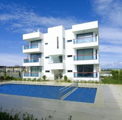 Belek Golf Apartments. Фото 1