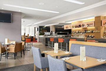 Hilton Kilmainham. Фото 2