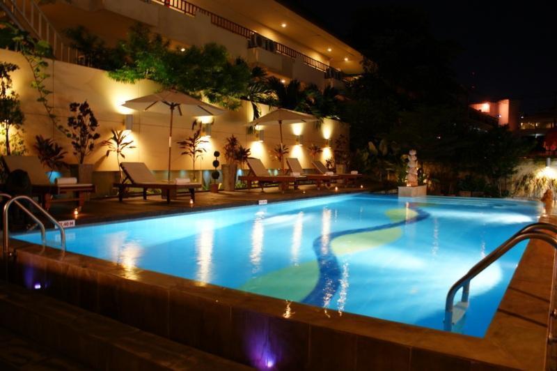 Bella Villa Metro. Фото 1