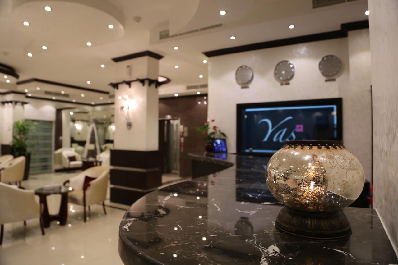 Yas Express Hotel. Фото 1