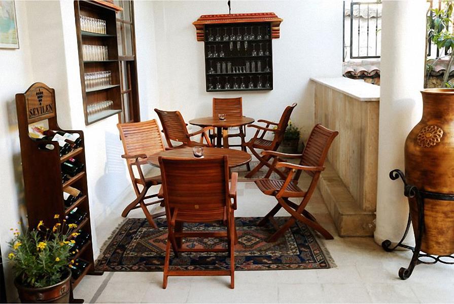 Kaleici Lodge. Фото 2