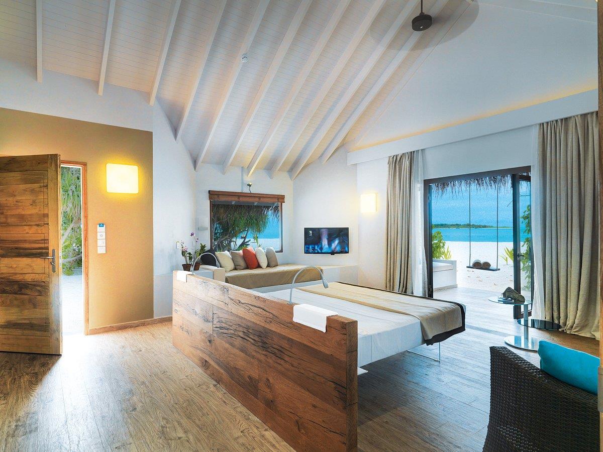 Cocoon Maldives. Фото 4