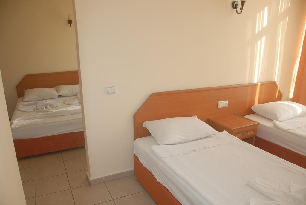Best Alanya Hotel. Фото 3