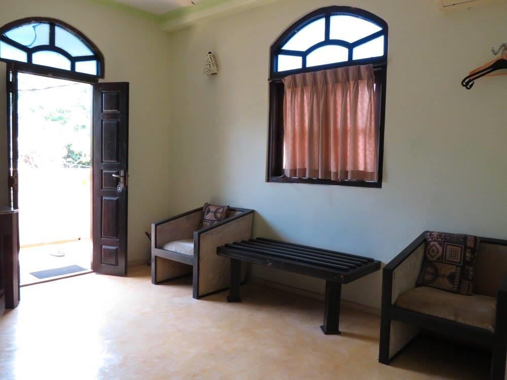 Manidi Villa. Фото 4