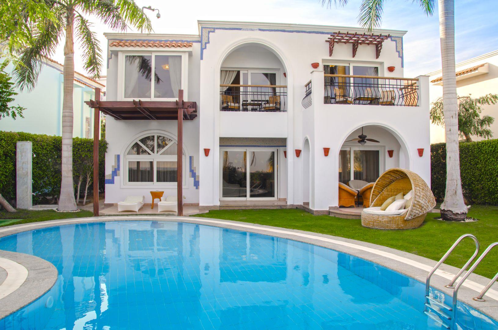 Royal Savoy Villas. Фото 1