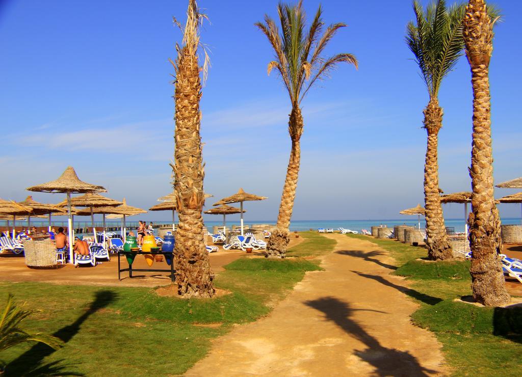 Panorama Bungalows Aqua Park Hurghada. Фото 3