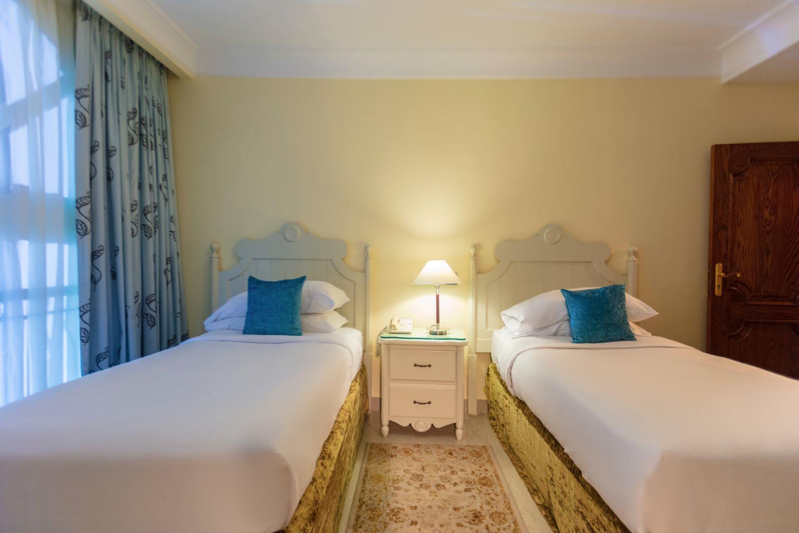 Royal Savoy Villas. Фото 2