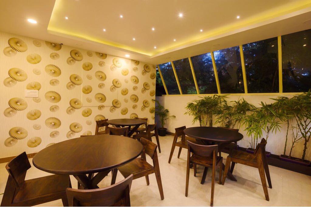The Walk Inn. Фото 4