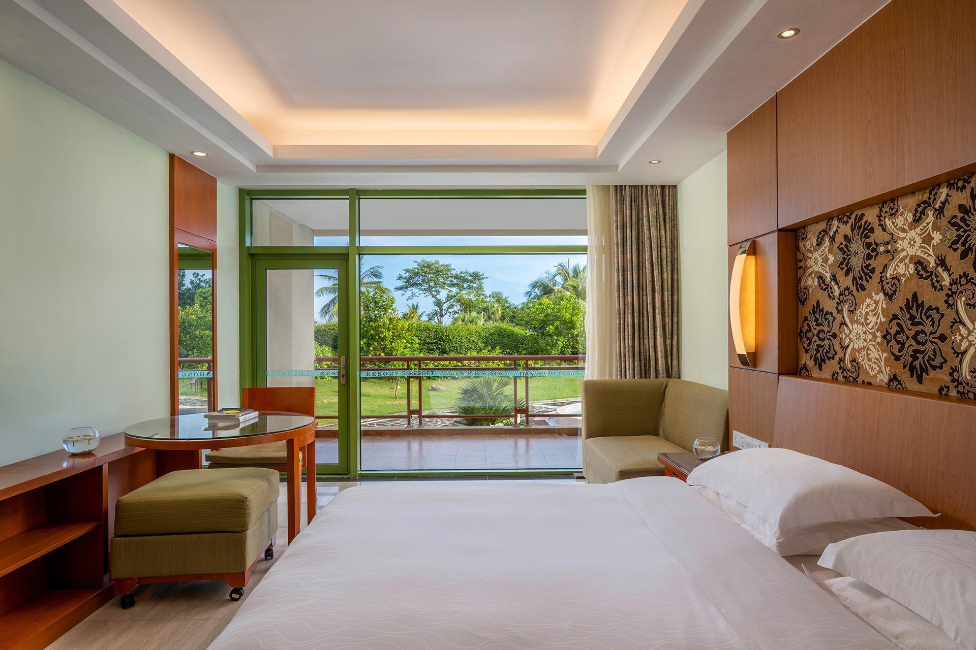 Palm Beach Resort Yalong Bay Sanya. Фото 4