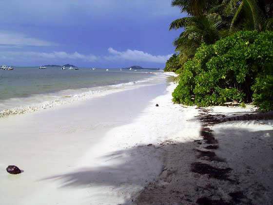 Villas de Mer. Фото 1