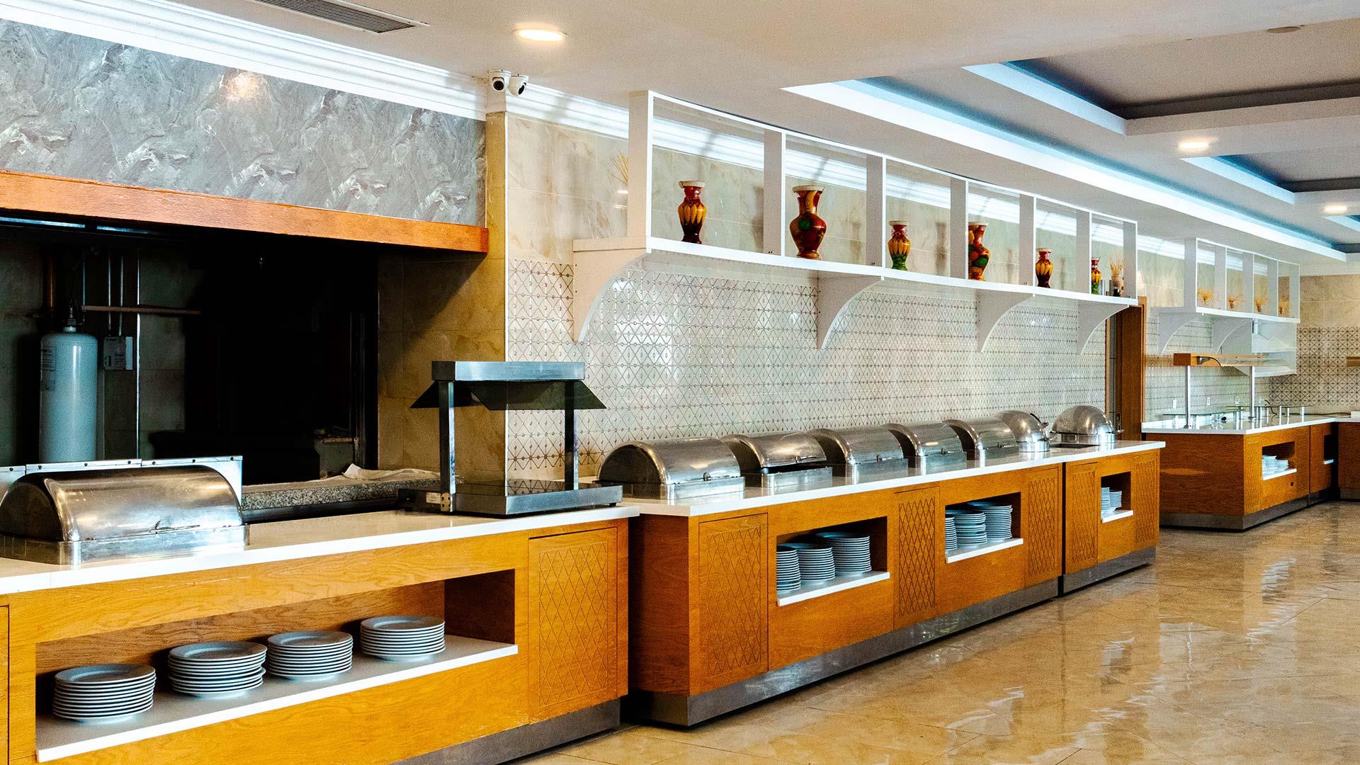 Side Legend Hotel. Фото 4