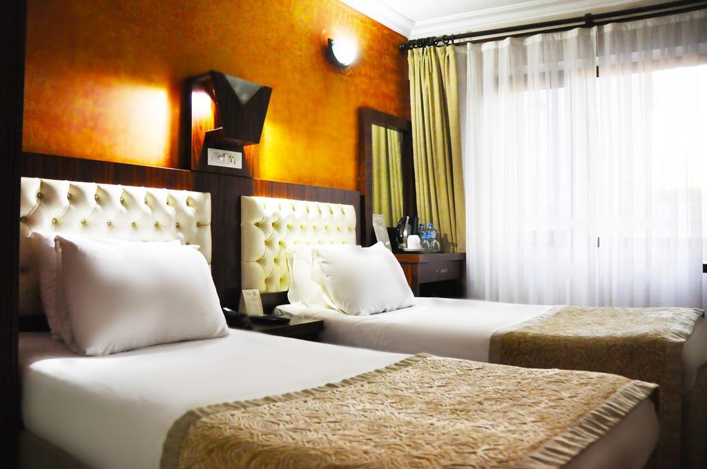 Elan Hotel. Фото 4