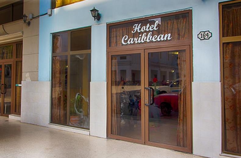 Caribbean. Фото 1