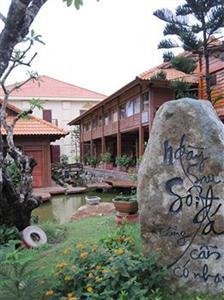 Peaceful Resort. Фото 3