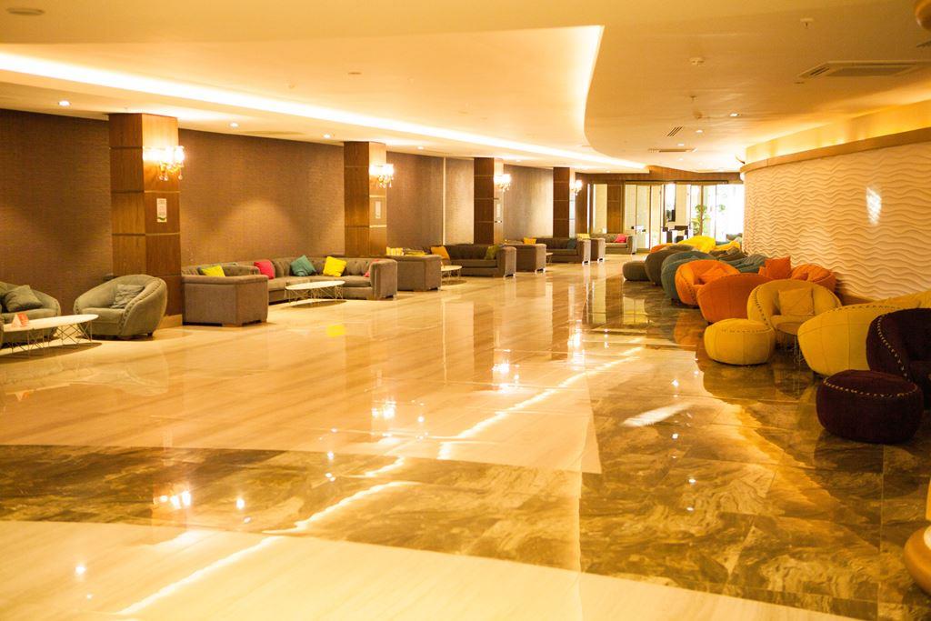 Raymar Resort&Aqua. Фото 4