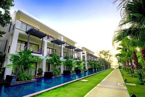 The Chill Koh Chang Resort & Spa. Фото 1