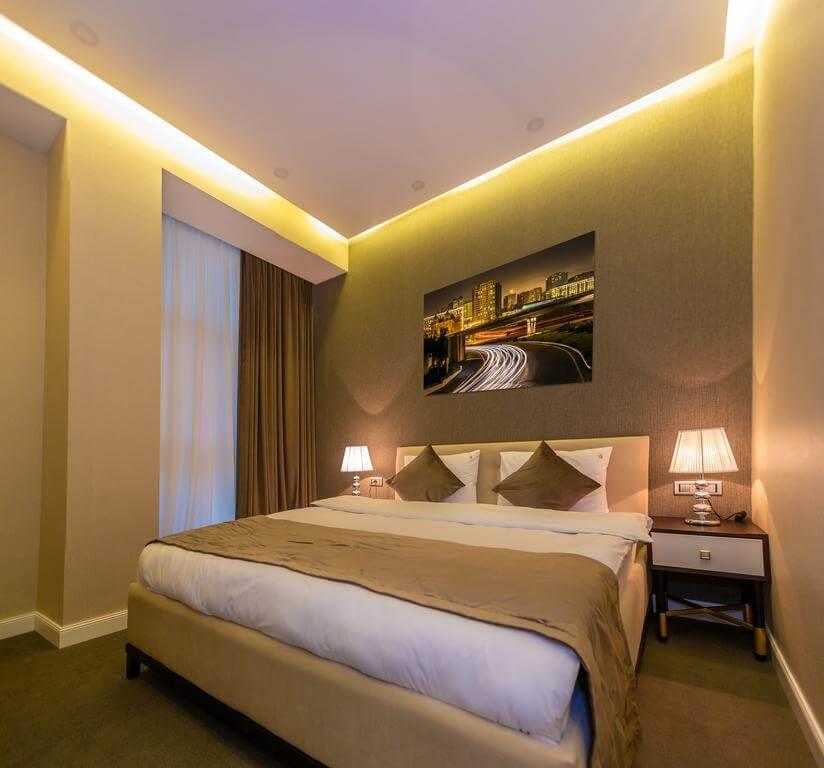 Aksent Hotel. Фото 4