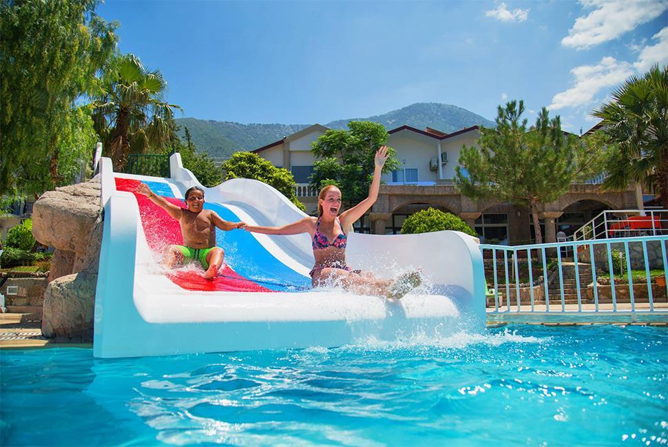 Daisy Garden Resort & Spa. Фото 2