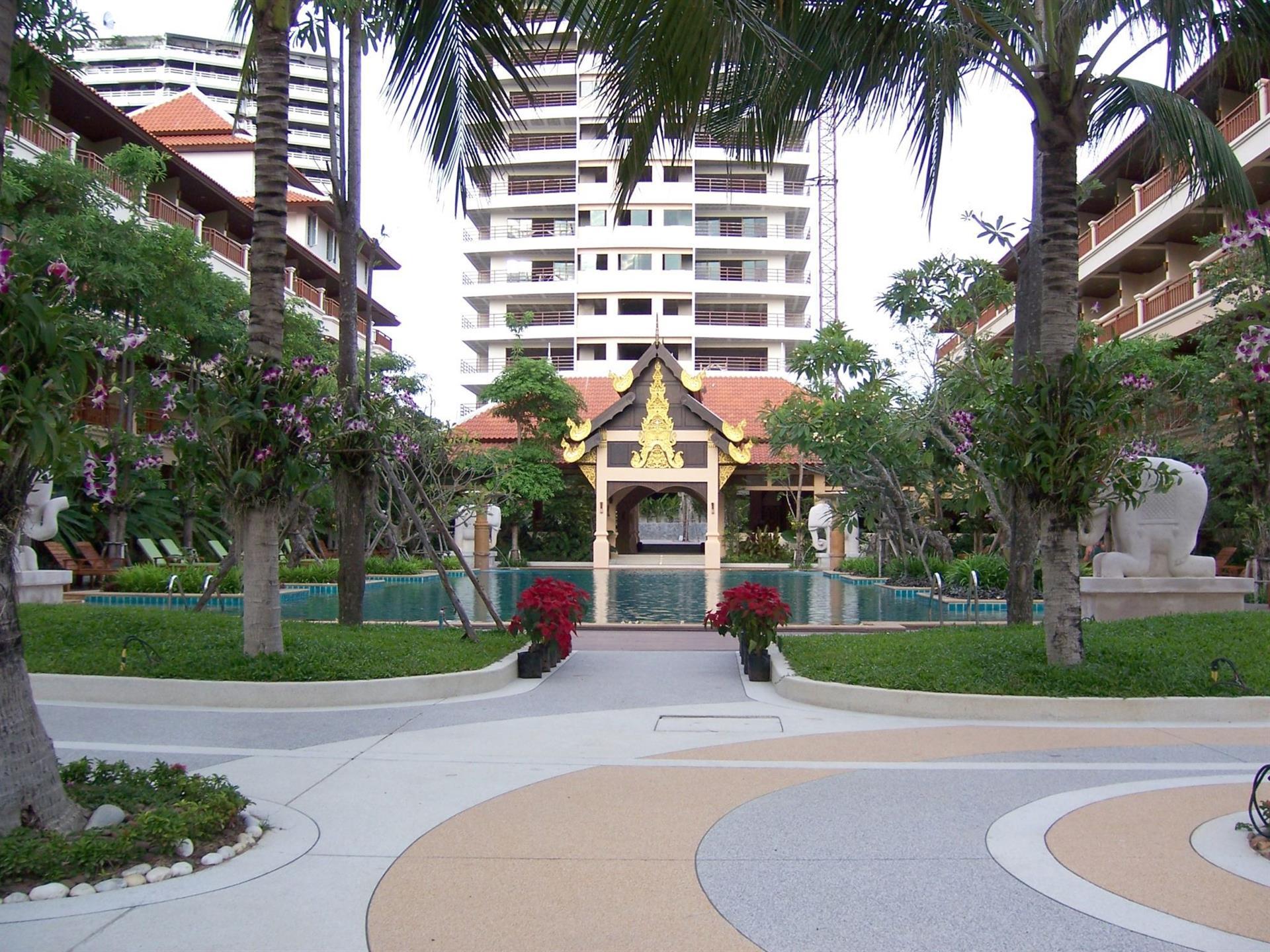 Avalon Beach Resort. Фото 3