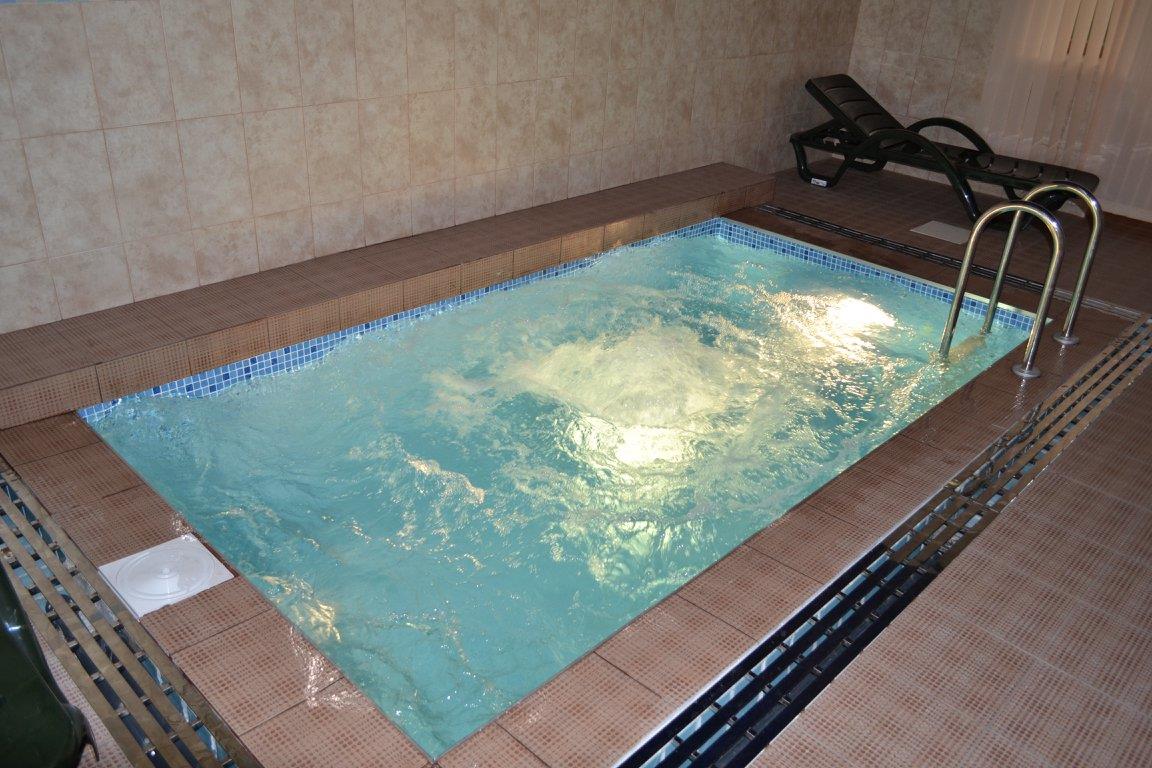 Зеленая Долина санаторий. Фото 4