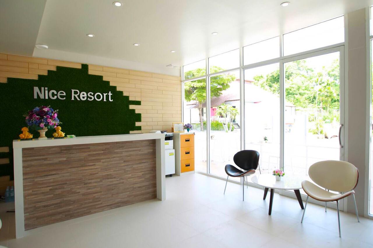Nice Resort Pattaya. Фото 4