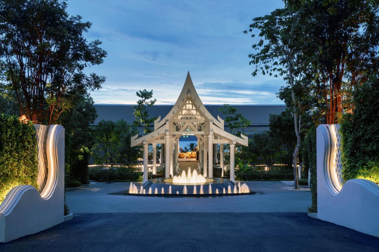 Banyan Tree Krabi. Фото 1