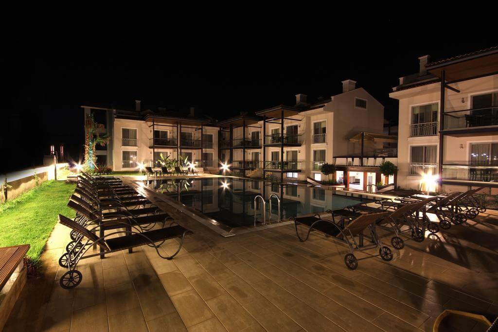 Diana Residence. Фото 4