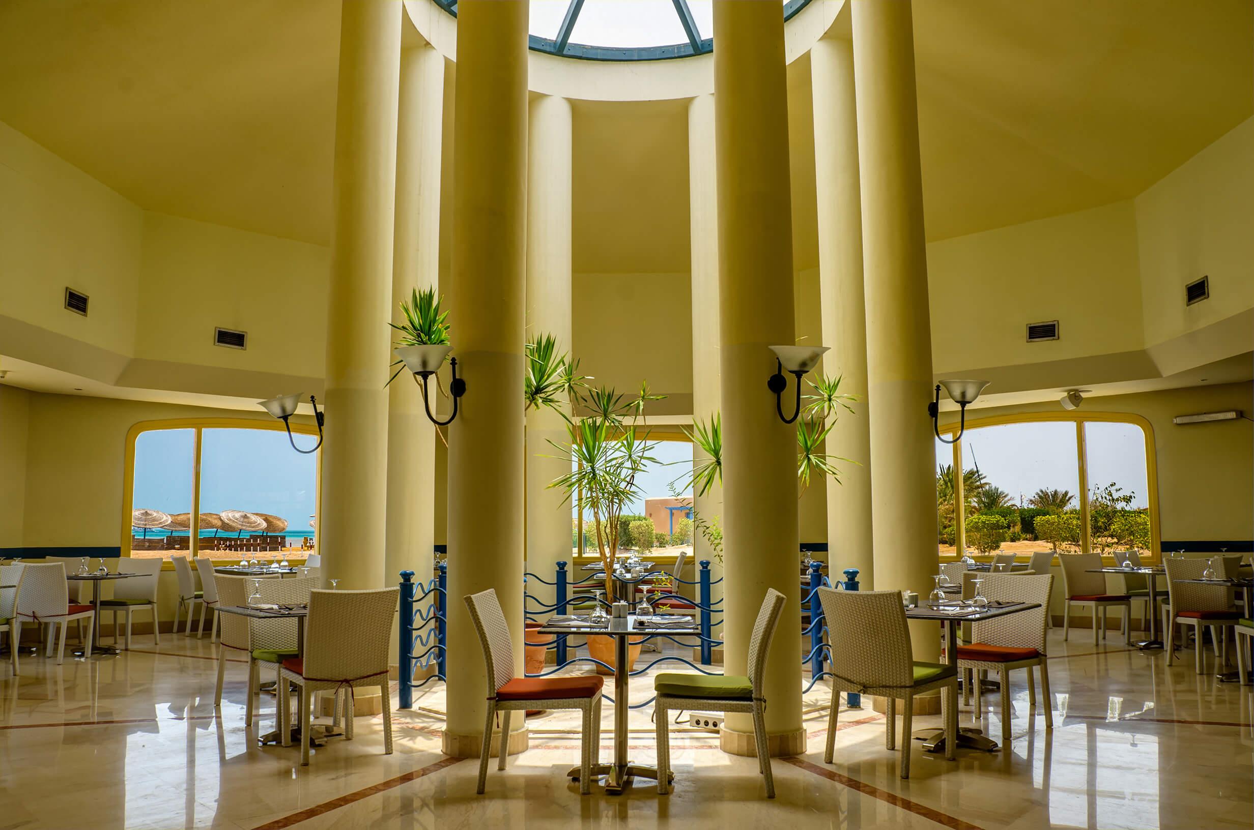 Labranda Club Paradisio Hotel El Gouna. Фото 2