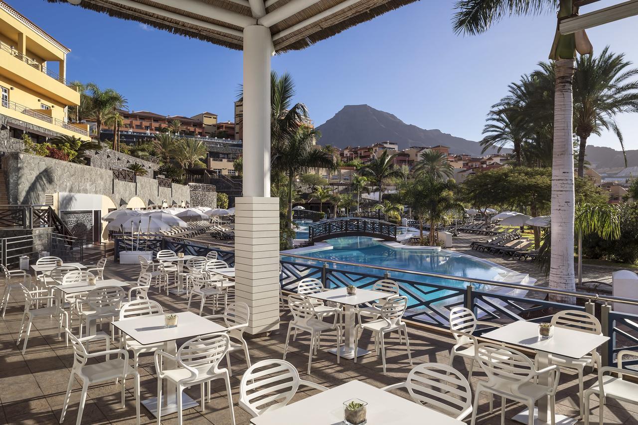 Melia Jardines Del Teide. Фото 3