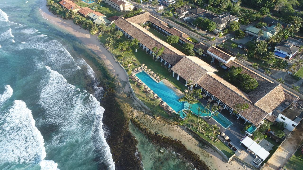 The Fortress Resort & Spa. Фото 1