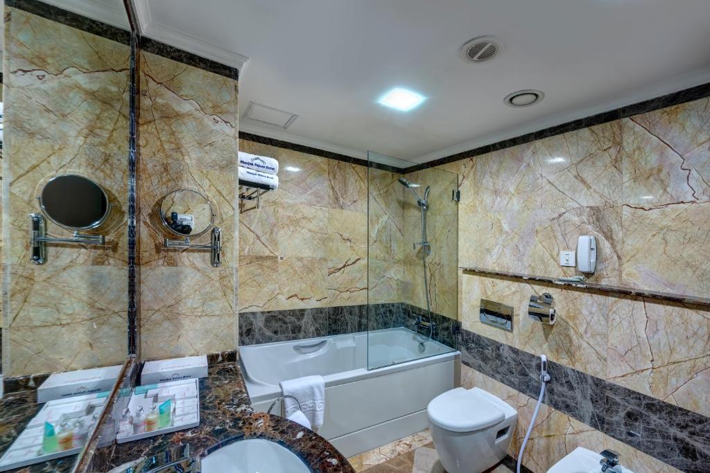 Sharjah Palace. Фото 4