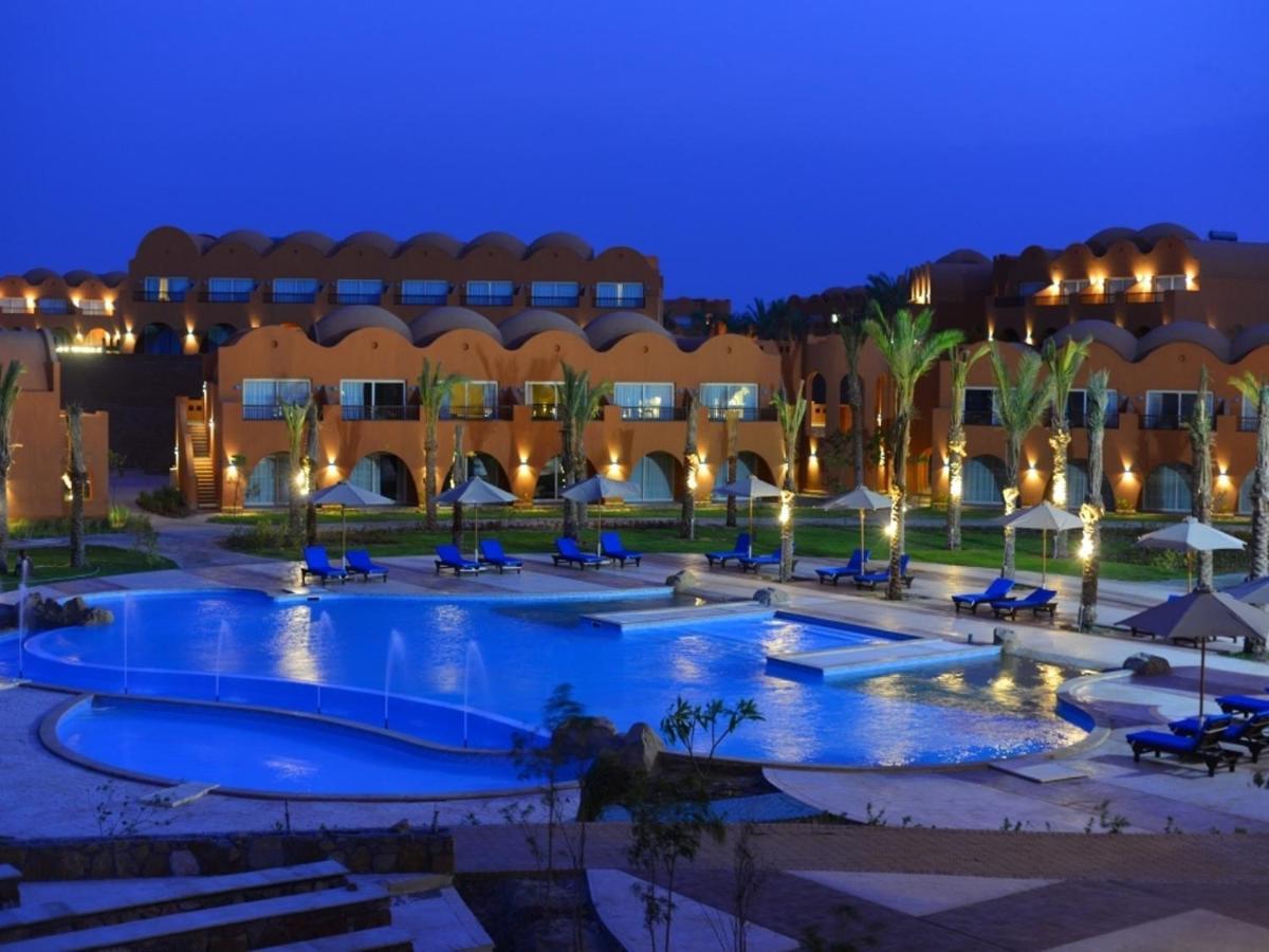 Novotel Marsa Alam. Фото 4
