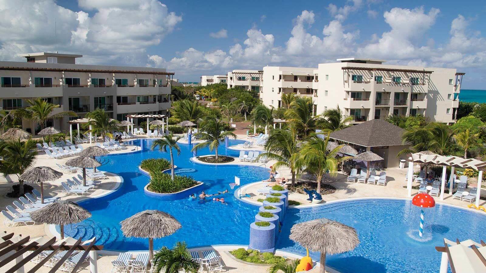 Be Live Collection Cayo Santa Maria. Фото 1