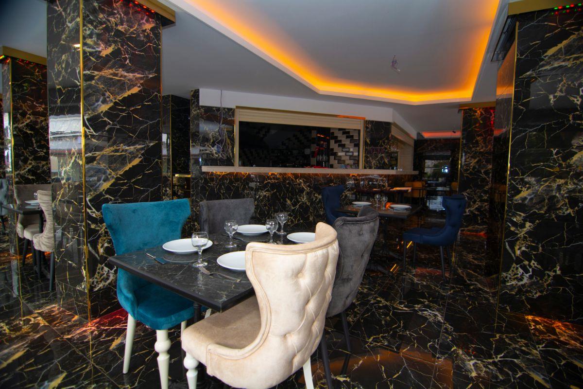 Avlion Boutique Hotel. Фото 3
