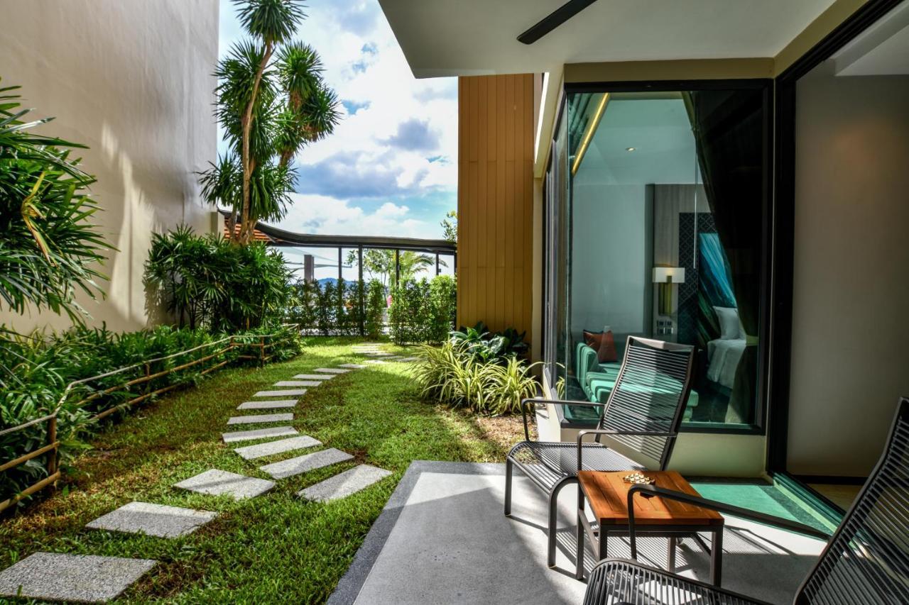 Skyview Resort Phuket Patong Beach. Фото 3