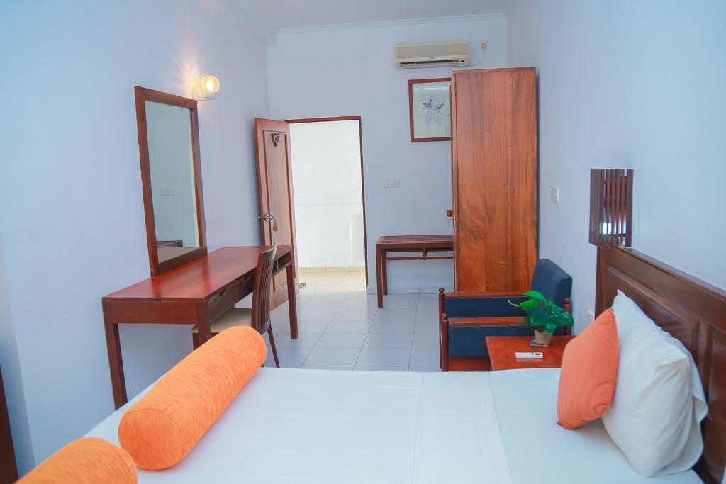 Moon Beam - The Beach Heaven. Фото 3