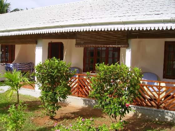 Villas de Mer. Фото 2