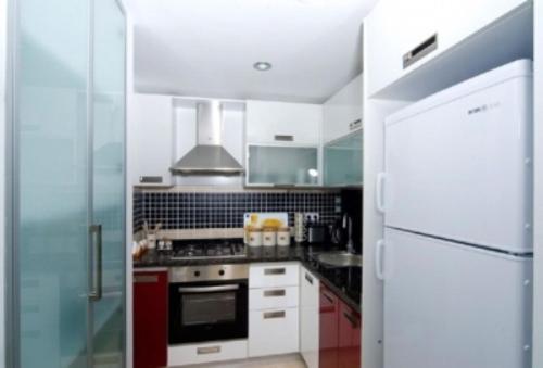 Belek Golf Apartments. Фото 4