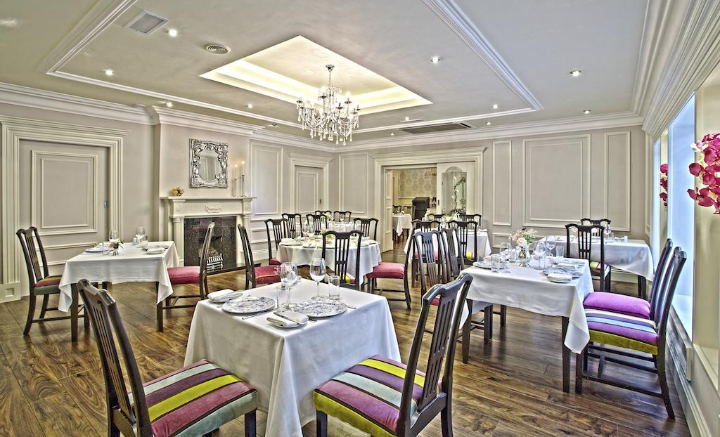 Fitzgeralds Woodlands House Hotel. Фото 2