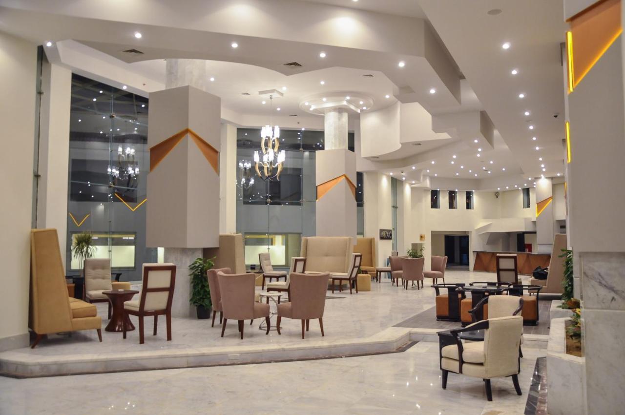 Sharming Inn Hotel. Фото 4