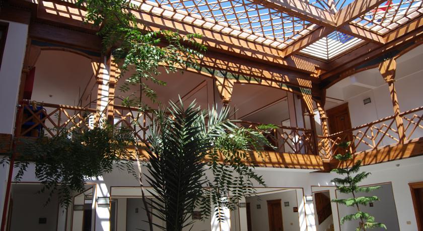 Acacia Dahab Hotel. Фото 2