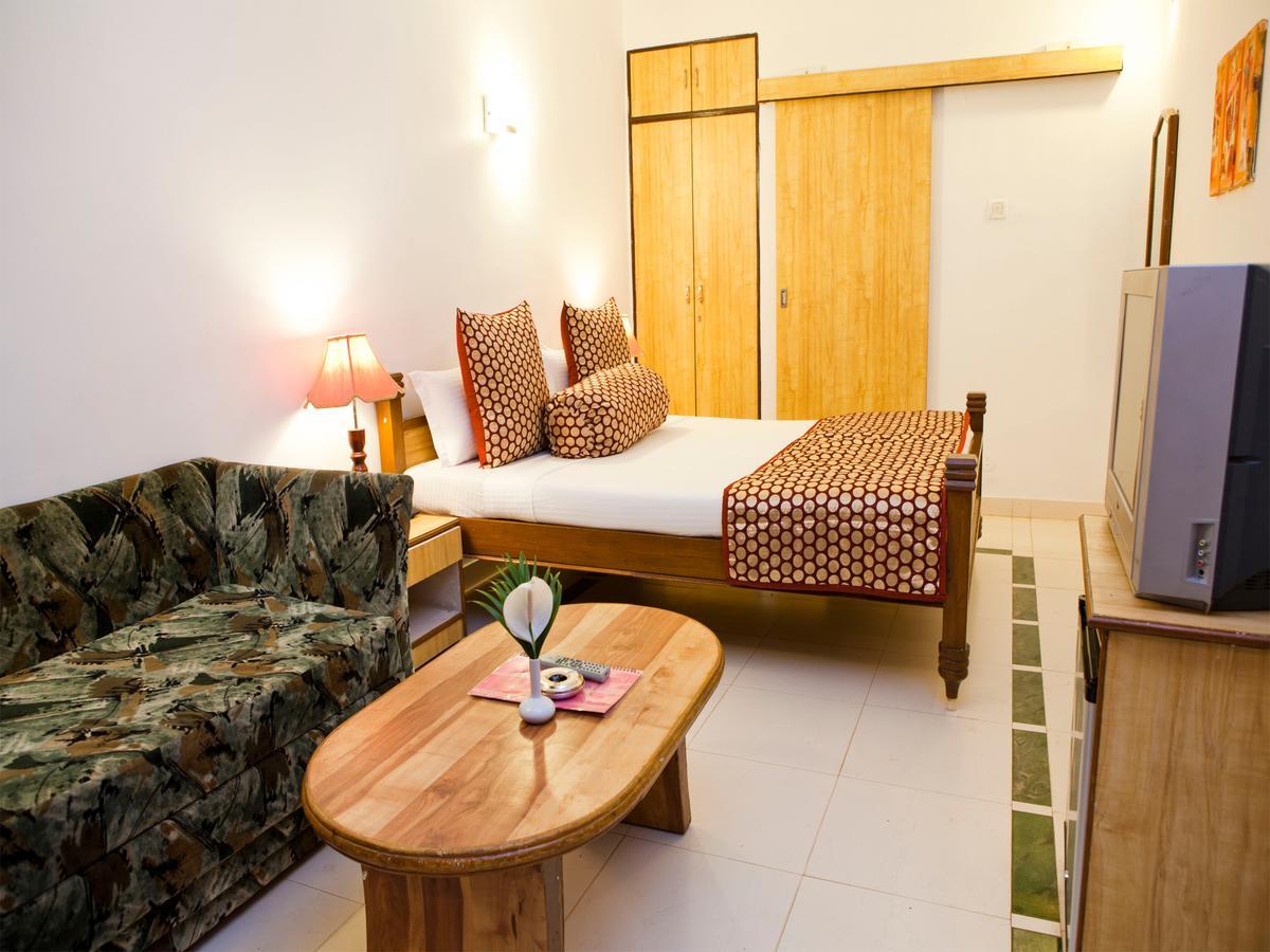 Estrela Do Mar Beach Resort. Фото 4